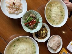 -同得兴 Since·1995 传统苏式面馆(十全街店)