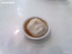 汤包&nbsp;-老盛昌(聚丰园店)
