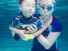 -月儿湾儿童成长中心(密云店)