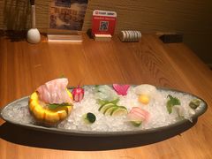 -松涛日本料理