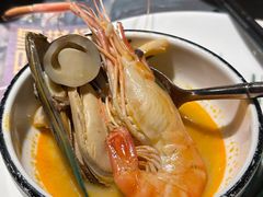 -星樾城·东南亚餐厅(中华广场店)