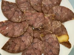 -三盛轩回民饺子馆