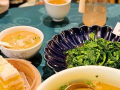 -誉八仙粤菜(万象天地店)