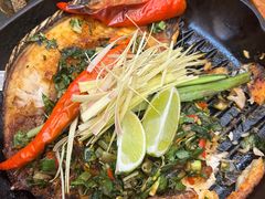 -云海肴·汽锅鸡·云南菜(天津国金汇店)