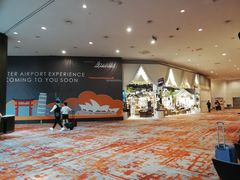 -吉隆坡国际机场