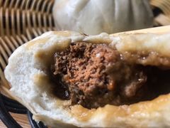 -清真·老金家牛肉店(会展路店)