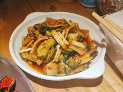 -酒阳蒸经小酒馆(解放碑店)