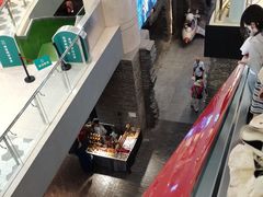 -满记甜品(王府井北京市百货大楼店)
