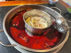 -飘香火锅(玉林西路店)