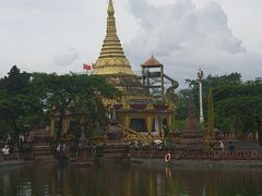 -一寨两国风景区