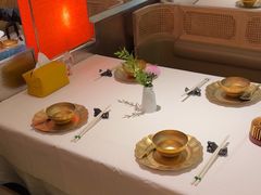 -桂满陇·手作小笼包&江南叫花鸡(中山公园店)