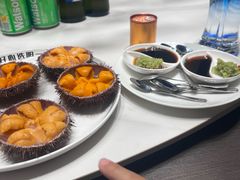 -常鲜楼常来尝鲜海胆馆(星海店)
