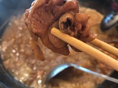 特色烧鸡公火锅-重庆烧鸡公火锅(簋街店)