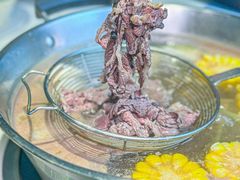 -潮汕林记牛肉火锅(万象天地店)