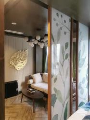 -青青一生美皮肤管理