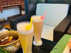 -慢丽江·云南野生菌土鸡锅(西山店)
