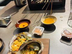 -花和尚·湘西小串烧烤(祈福店)