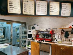 -RiceZone乐食尊纯米面包坊(望京店)