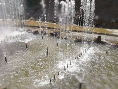 -竹泉村旅游度假区