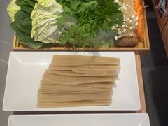 -蝎王府羊蝎子(西直门店)