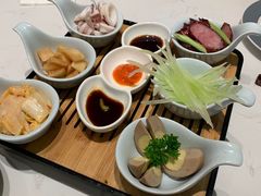 -鹿港小镇(悠唐店)