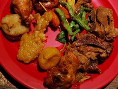 -好伦哥比萨烤肉自助(八里桥店)