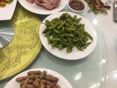 -春饼家常菜(百子湾店)