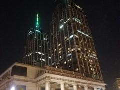 -西贝(上海我格广场店)