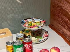 -幸栖洞穴设计酒店(成都春熙路店)