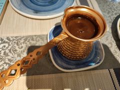 -La Medina餐厅(亮马河南路店)