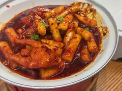 -英兰朝族饭店(河南桥头店)