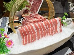 -北平三兄弟涮肉(簋街总店)