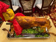 -巴扎美食·新疆菜·西域歌舞表演餐厅(新疆大厦店)