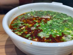 -品回味清真西北楼(宁波首店)