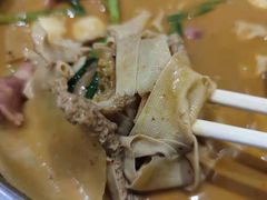 -杨翔豆皮涮牛肚(华阳城店)