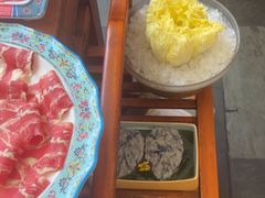 -乐宴·老北京铜火锅(八卦岭店)