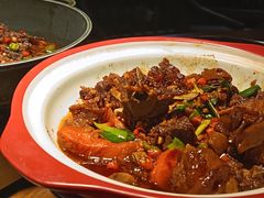 -小柴米·传统江西菜(万寿宫店)