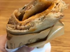 -孙奶奶葱包桧
