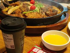 -老板恋上鱼(恒隆广场店)