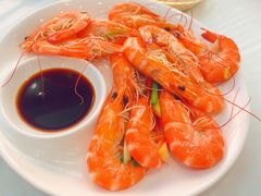 -碧海银沙海鲜餐厅(恒大海上威尼斯店)