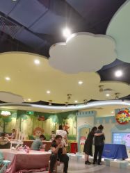-MELAND CLUB亲子乐园•派对(虹桥万象城店)