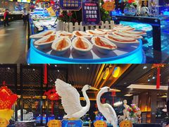 -舒友海鲜姿造(白鹭洲店)