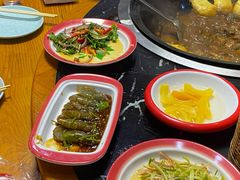 -边江铁锅炖鱼(振八街店)