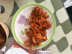 -阿妈妮(南五马路店)