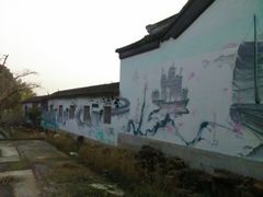 -雨花胜境
