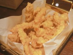 -江边城外烤全鱼(方庄时代购物中心店)