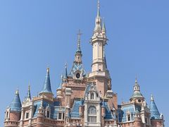 -上海迪士尼度假区