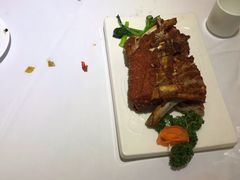 -小贝壳酒楼(经九路店)