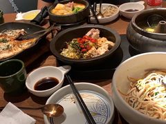 -云海肴·汽锅鸡·云南菜(领展购物广场·中关村店)