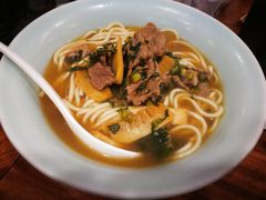 -奎元馆.百年奎元.非遗传承(西湖边的解放路店)